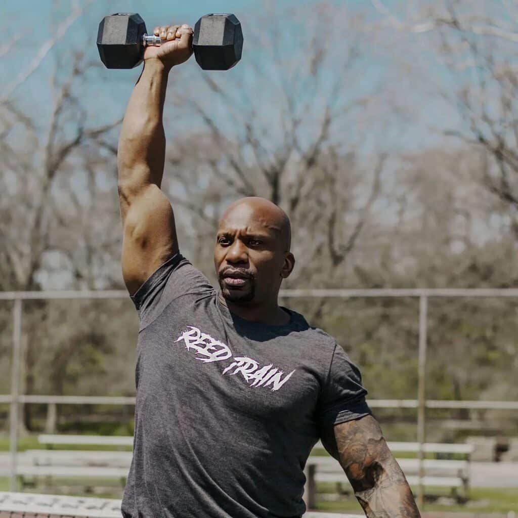 Personal Training - SHAPE FITNESS
